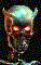 Mago Esqueleto Mago Esqueleto